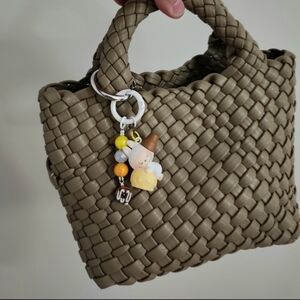 Popmart Labubu Keychain/ Bag Charm